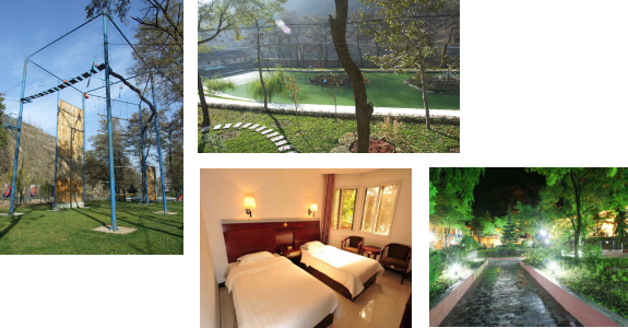 蘭州戶外(wài)拓展