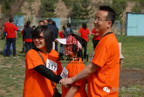 如(rú)何給客戶優質的(de)蘭州拓展培訓服務