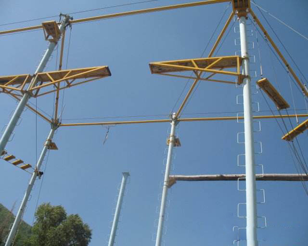 蘭州拓展培訓的(de)一(yī)些(xiē)特色拓展活動 蘭州拓展培訓的(de)一(yī)些(xiē)特色拓展活動