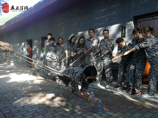 蘭州企業(yè)培訓圖片