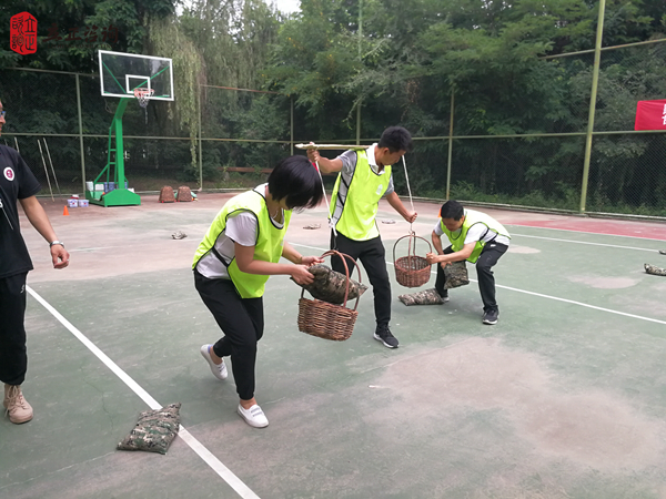 蘭州企業(yè)培訓圖片