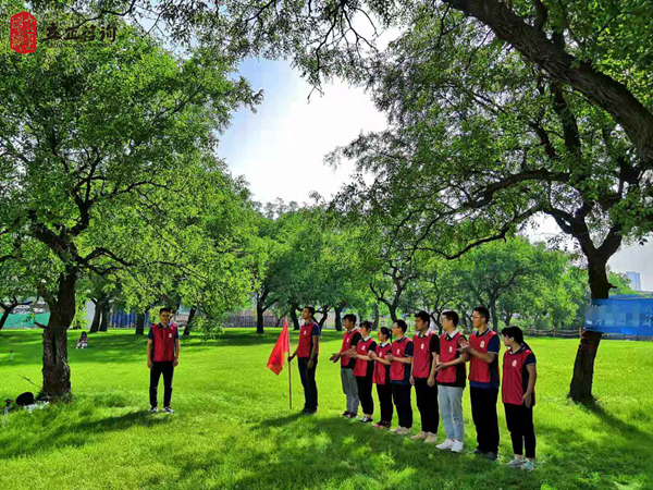 蘭州企業(yè)培訓圖片