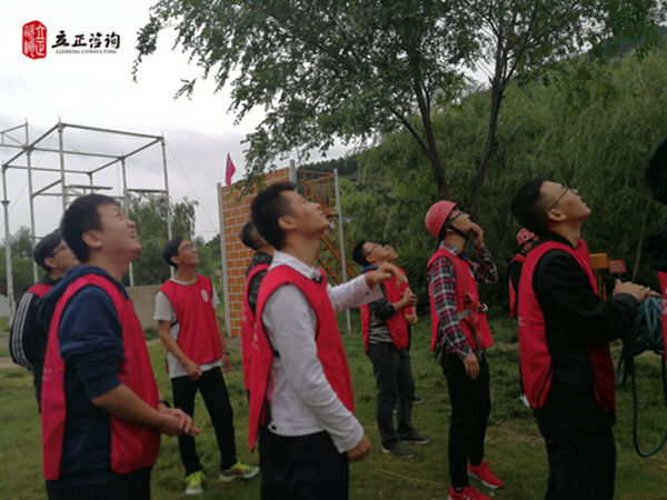 蘭州企業(yè)培訓圖片