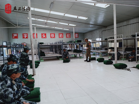 蘭州企業(yè)培訓圖片