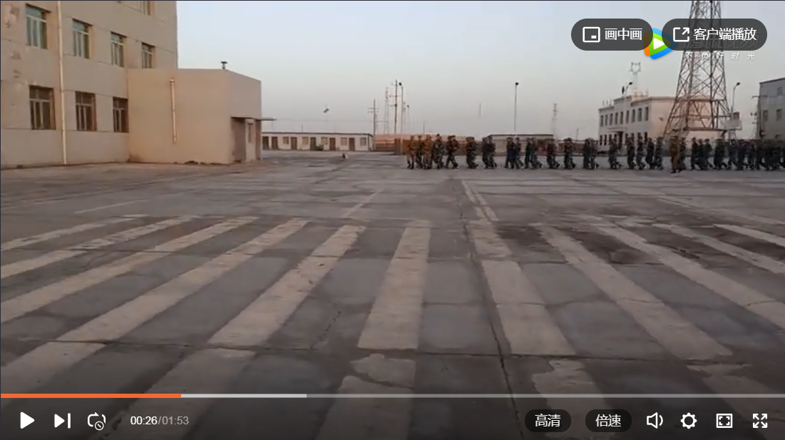 蘭州企業(yè)培訓視(shì)頻(pín)