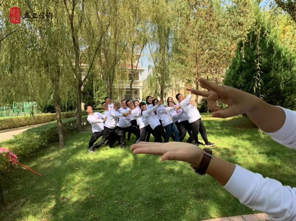 蘭州企業(yè)培訓圖片