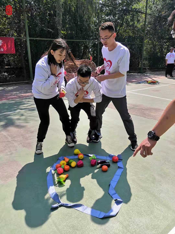 蘭州企業(yè)培訓圖片