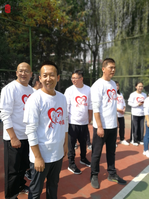 蘭州企業(yè)培訓圖片