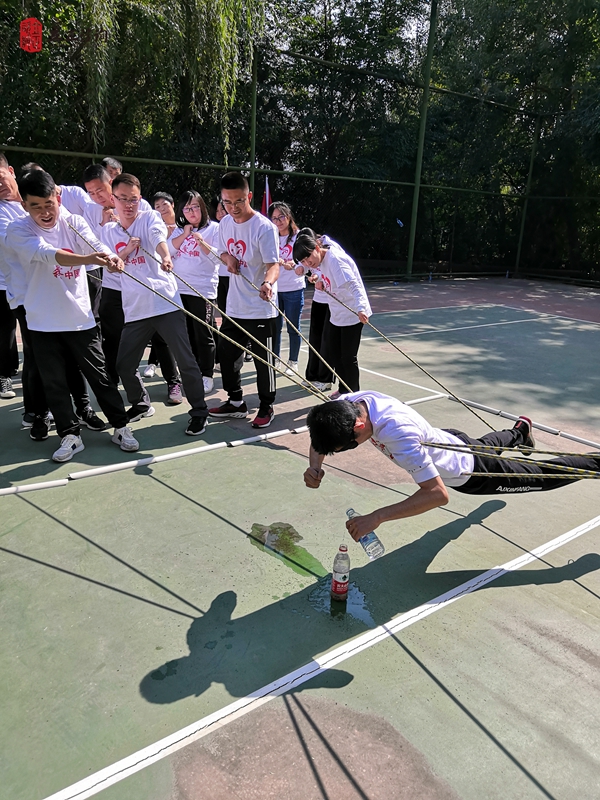 蘭州企業(yè)培訓圖片