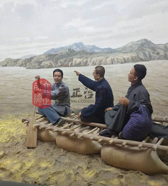 培訓快(kuài)訊培訓時(shí)間(jiān)：7月(yuè)6日(rì)培訓地(dì)點:興隆山(shān)培訓單位:四家(jiā)公司黨支部培訓課程:七一(yī)主題、黨史知(zhī)識培訓人(rén)數(shù)：39人(rén)